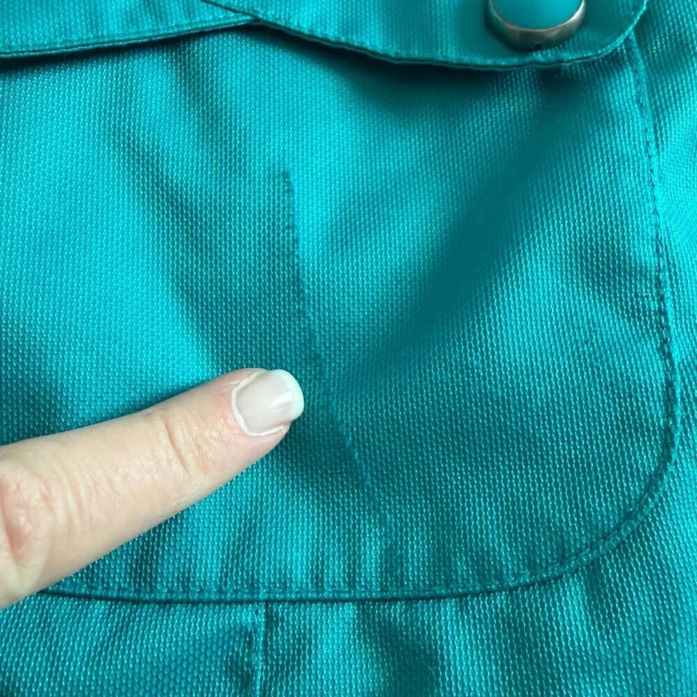 Burton brand color